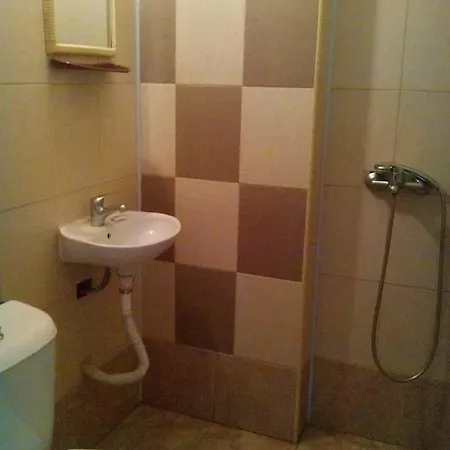 Хижа Beklemeto